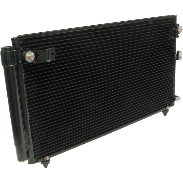 Universal Air Cond Lex Is300 05-01 Condenser, Cn3076Pfc CN3076PFC - main